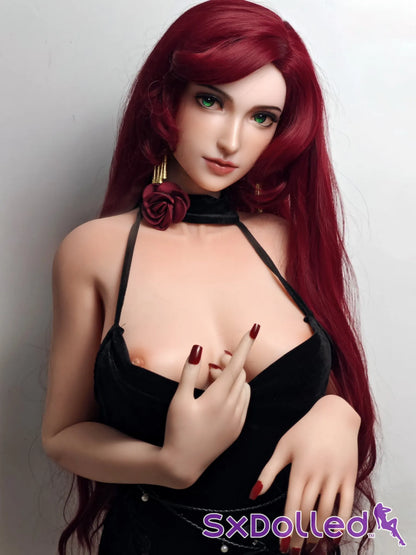 Kaede (D-Cup) (165cm) | Sex Doll | Elsa Babe Doll | SxDolled.