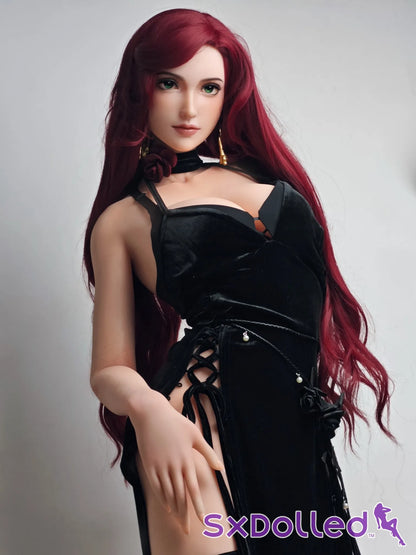 Kaede (D-Cup) (165Cm) | Sex Doll