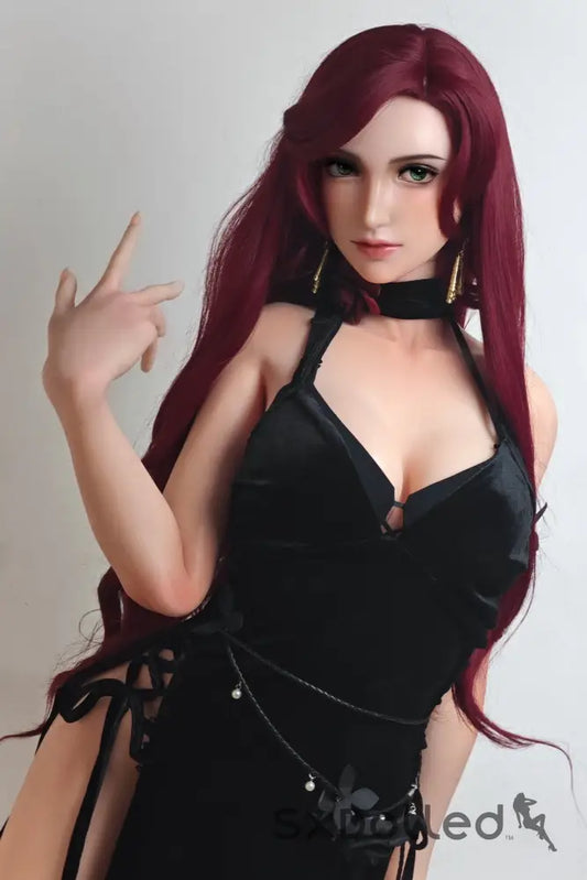 Kaede (D-Cup) (165cm) | Sex Doll | Elsa Babe Doll | SxDolled.