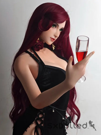 Kaede (D-Cup) (165cm) | Sex Doll | Elsa Babe Doll | SxDolled.