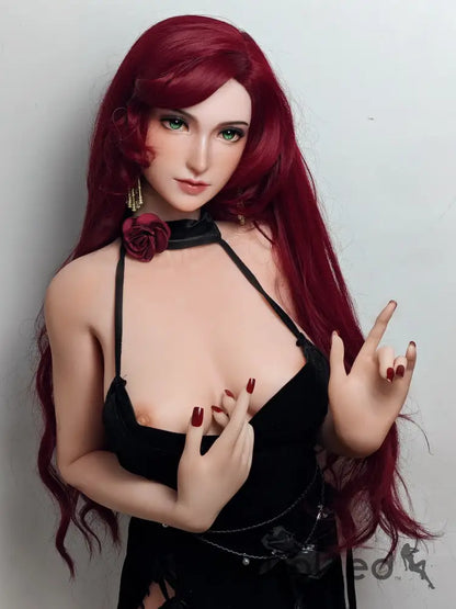 Kaede (D-Cup) (165cm) | Sex Doll | Elsa Babe Doll | SxDolled.