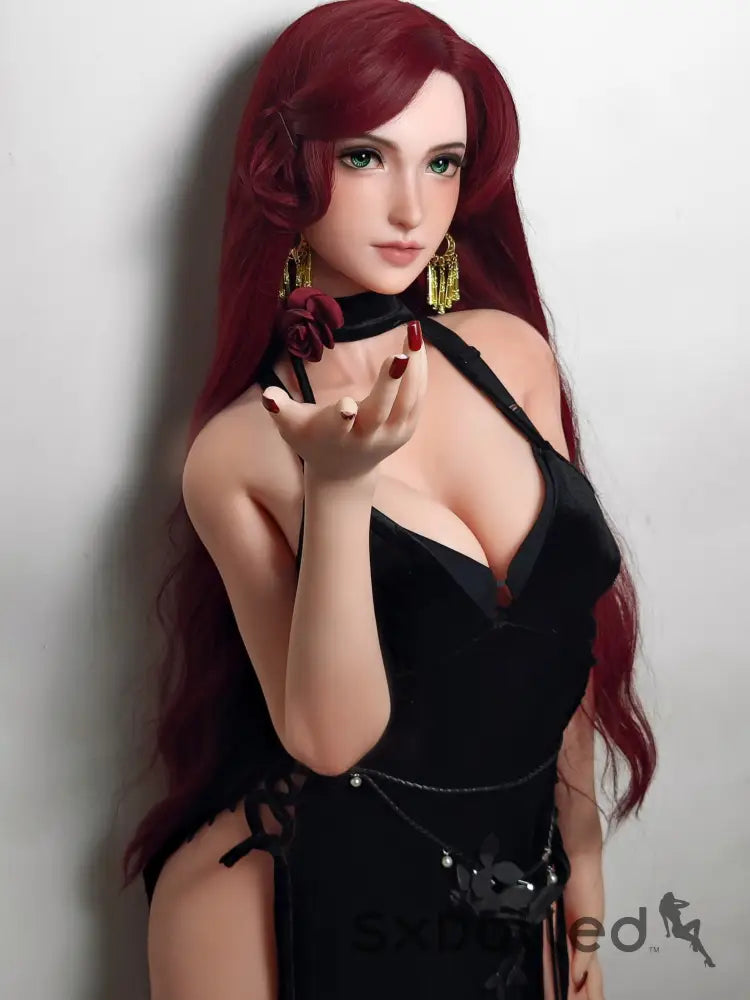 Kaede (D-Cup) (165cm) | Sex Doll | Elsa Babe Doll | SxDolled.