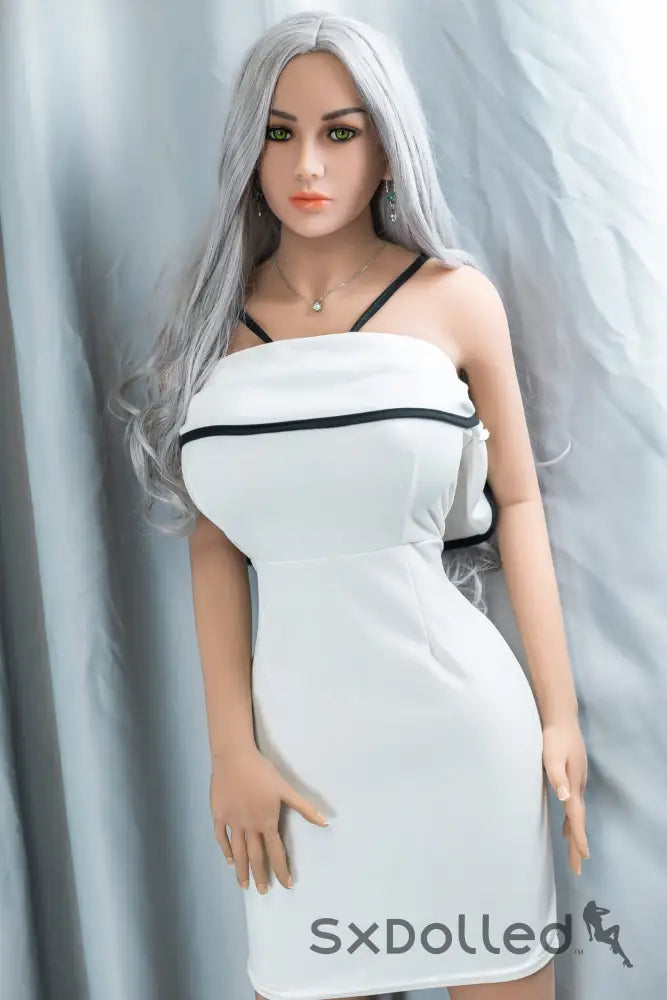 Kaelani (K-Cup) (165cm) | Sex Doll | Aibei Doll | SxDolled.