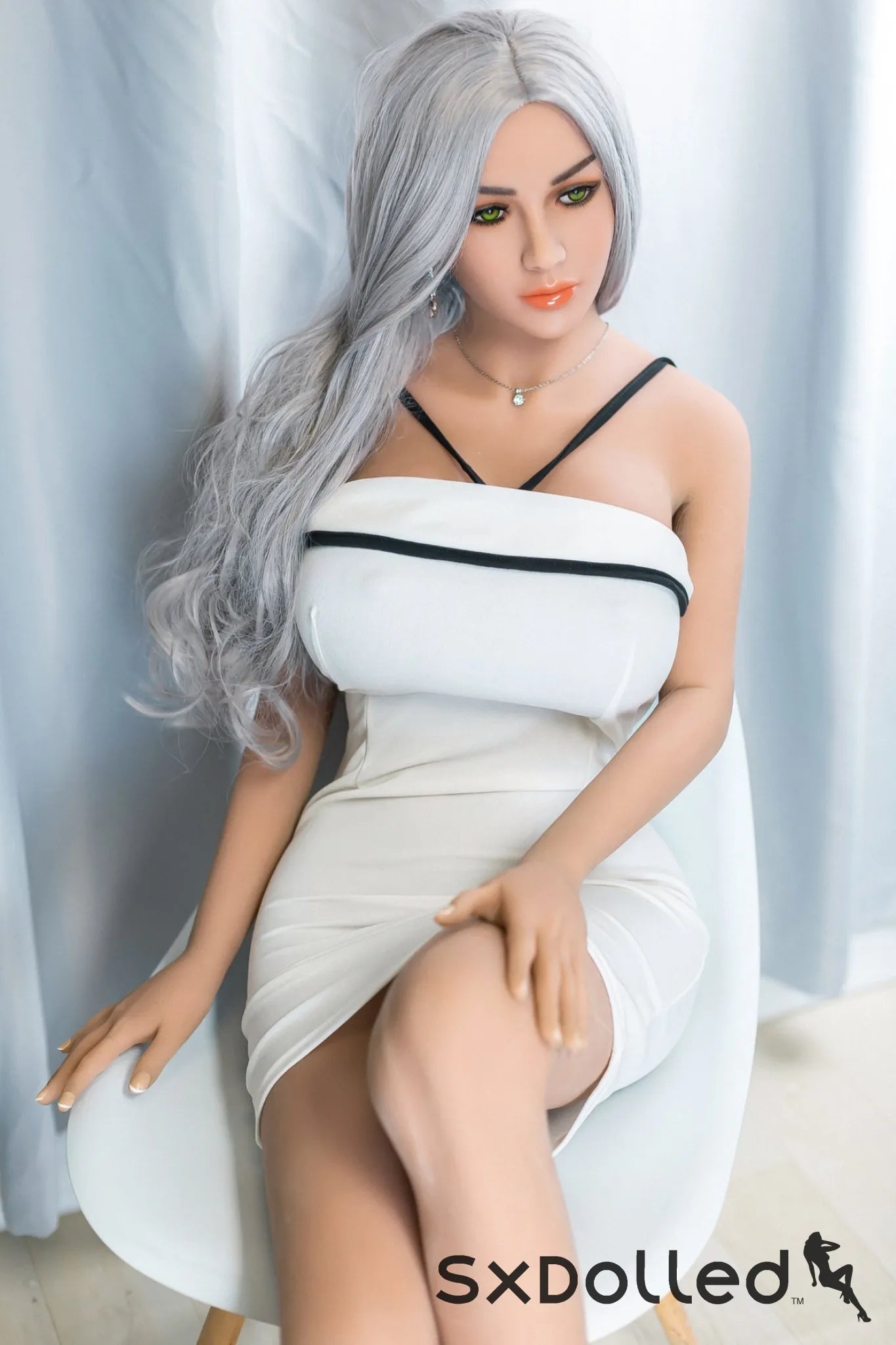 Kaelani (K-Cup) (165cm) | Sex Doll | Aibei Doll | SxDolled.