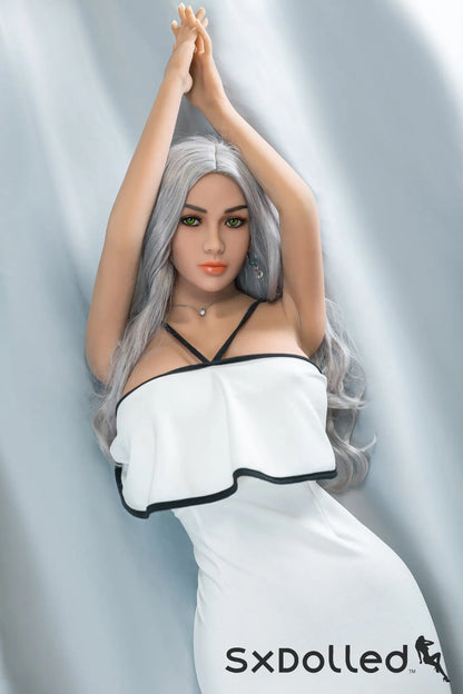 Kaelani (K-Cup) (165cm) | Sex Doll | Aibei Doll | SxDolled.