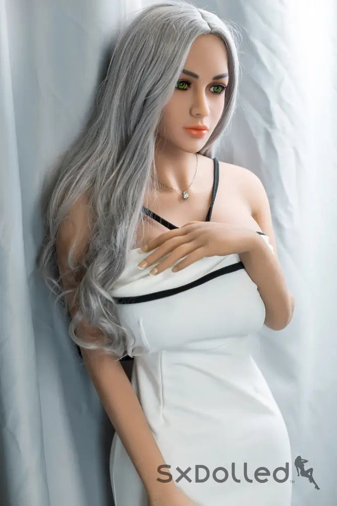 Kaelani (K-Cup) (165cm) | Sex Doll | Aibei Doll | SxDolled.