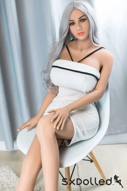 Kaelani (K-Cup) (165cm) | Sex Doll | Aibei Doll | SxDolled.