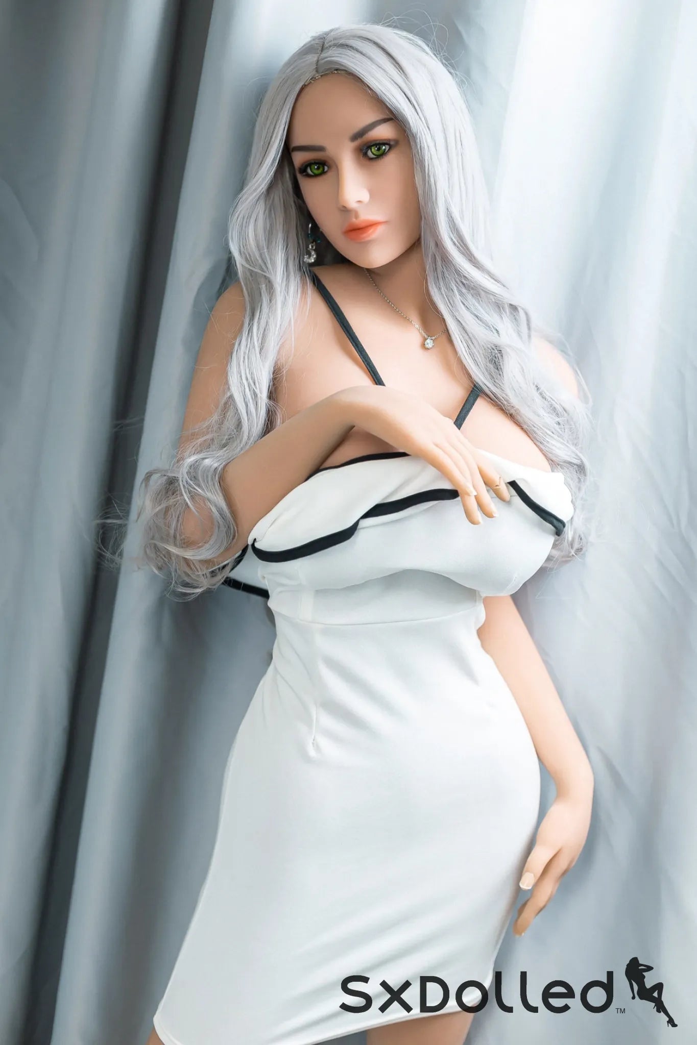 Kaelani (K-Cup) (165cm) | Sex Doll | Aibei Doll | SxDolled.