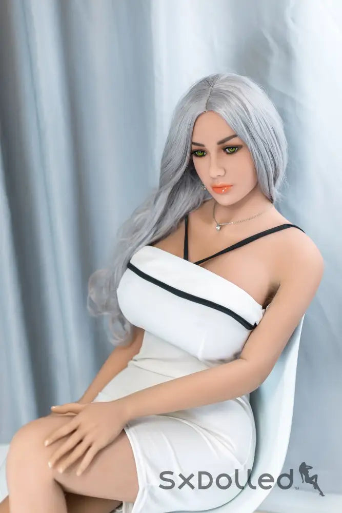 Kaelani (K-Cup) (165cm) | Sex Doll | Aibei Doll | SxDolled.