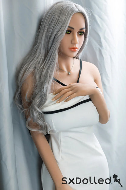 Kaelani (K-Cup) (165cm) | Sex Doll | Aibei Doll | SxDolled.