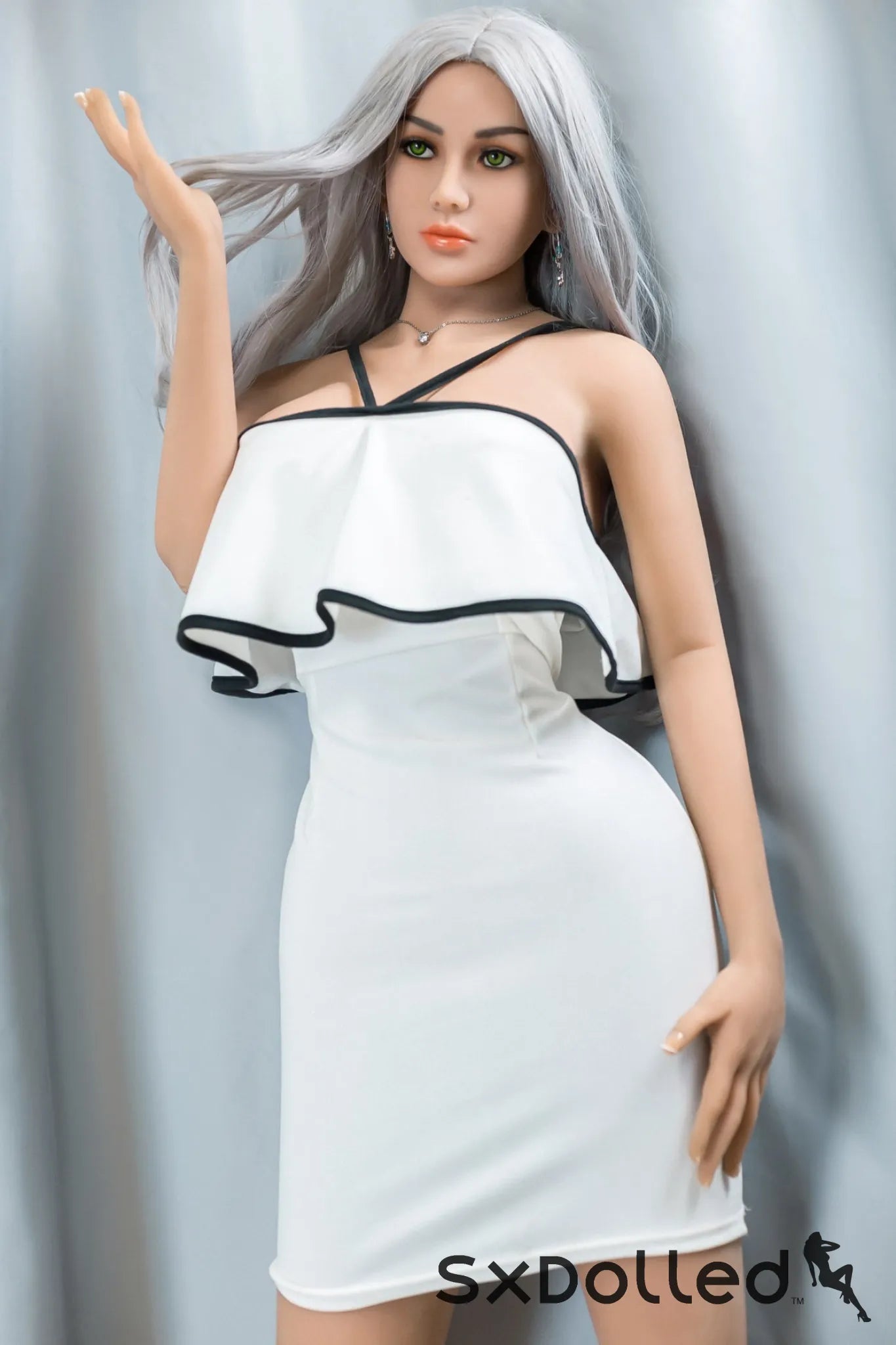 Kaelani (K-Cup) (165cm) | Sex Doll | Aibei Doll | SxDolled.