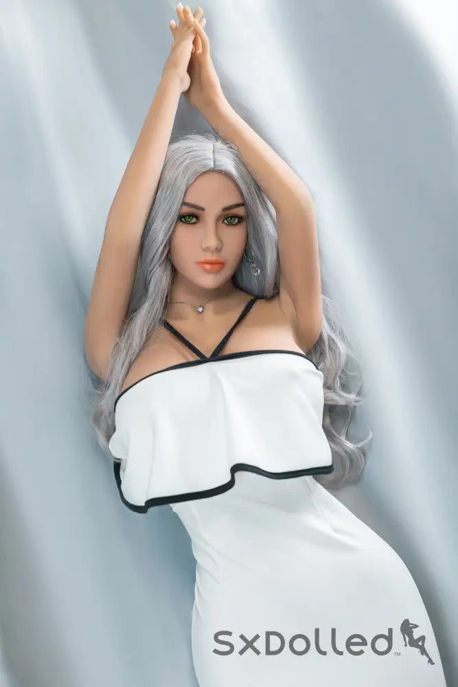 Kaelani (K-Cup) (165cm) | Sex Doll | Aibei Doll | SxDolled.