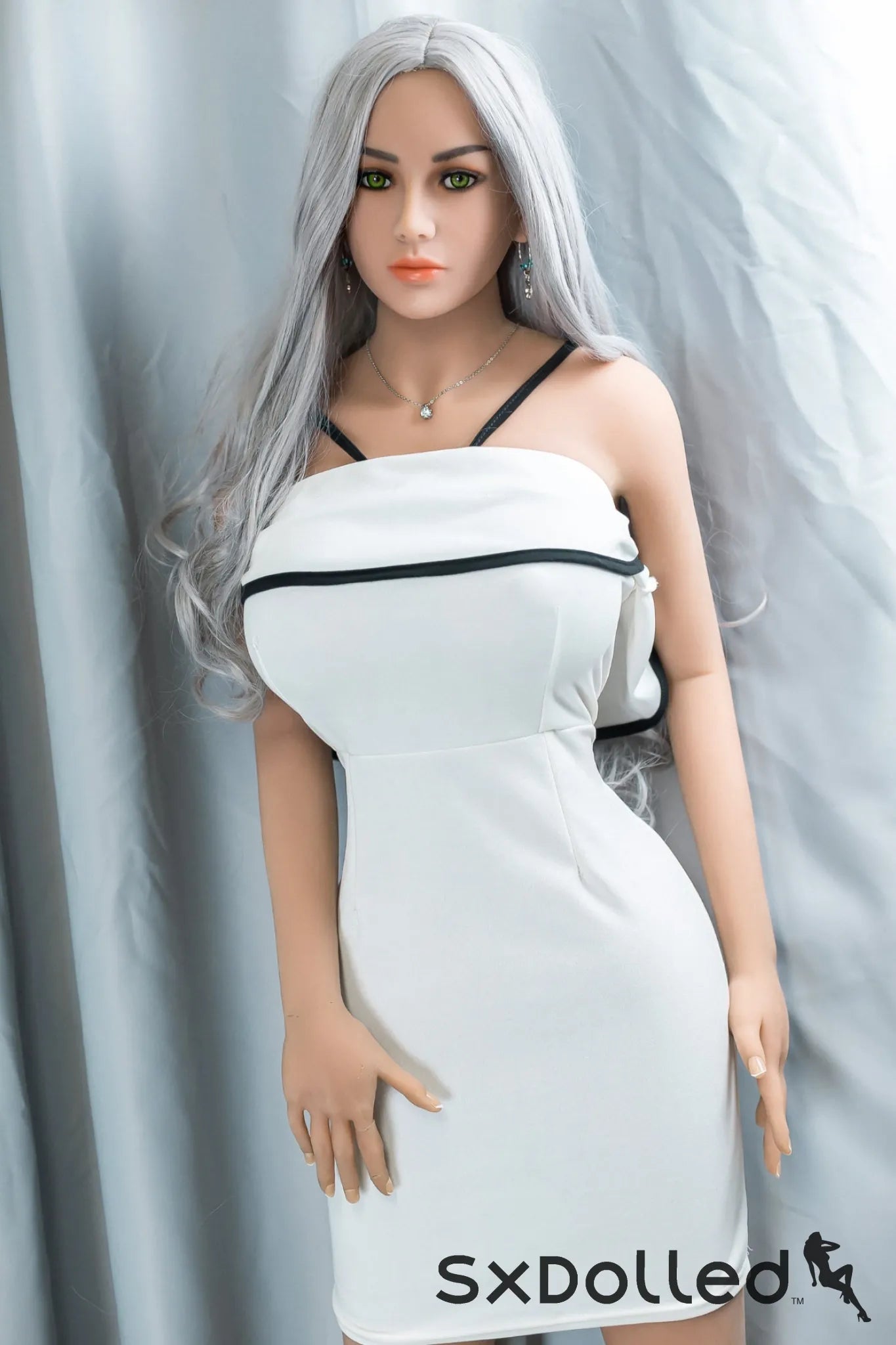 Kaelani (K-Cup) (165cm) | Sex Doll | Aibei Doll | SxDolled.