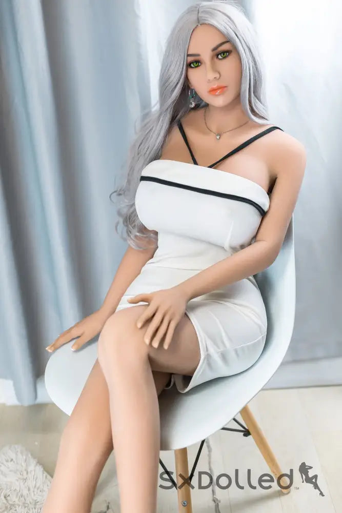 Kaelani (K-Cup) (165cm) | Sex Doll | Aibei Doll | SxDolled.