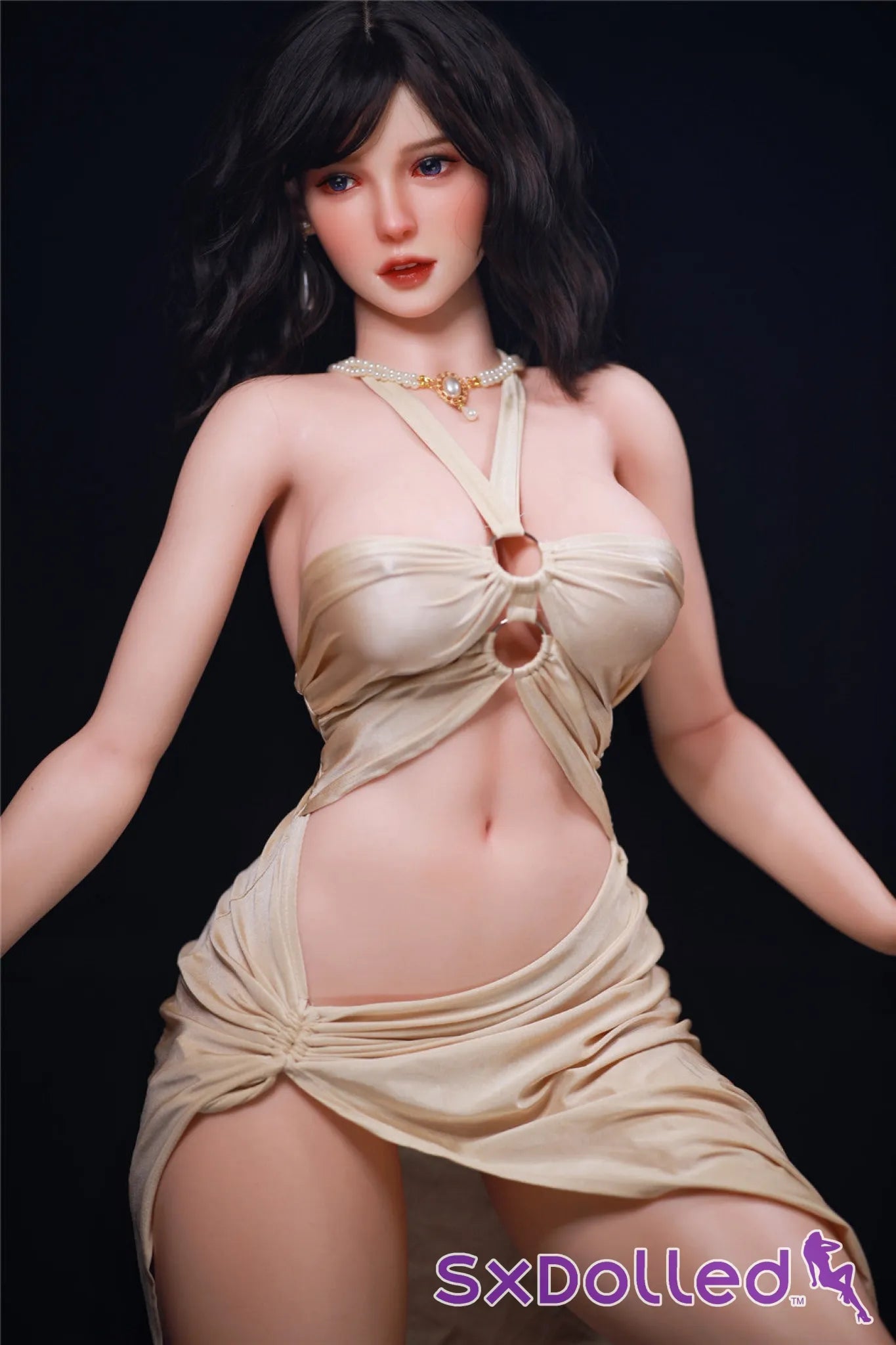 Kaelis (H-Cup) (163cm) | Sex Doll | JY Doll | SxDolled.