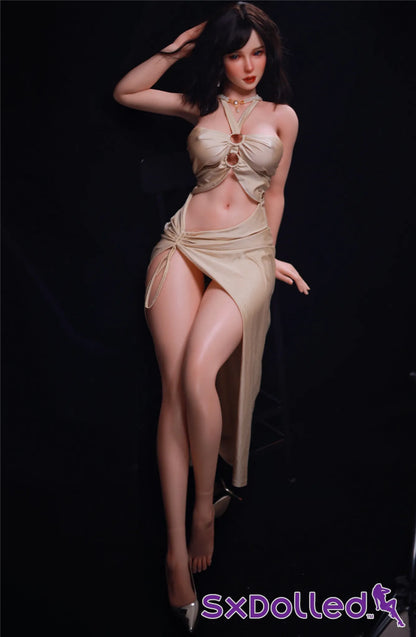 Kaelis (H-Cup) (163Cm) | Sex Doll
