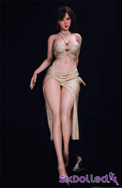 Kaelis (H-Cup) (163cm) | Sex Doll | JY Doll | SxDolled.