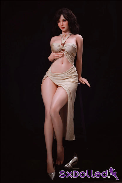 Kaelis (H-Cup) (163cm) | Sex Doll | JY Doll | SxDolled.