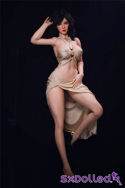 Kaelis (H-Cup) (163cm) | Sex Doll | JY Doll | SxDolled.