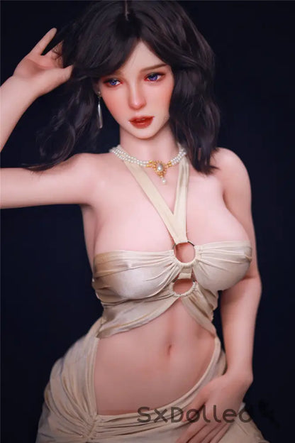 Kaelis (H-Cup) (163cm) | Sex Doll | JY Doll | SxDolled.