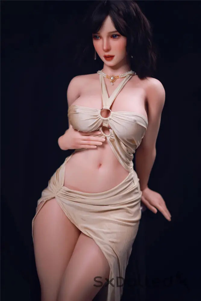 Kaelis (H-Cup) (163cm) | Sex Doll | JY Doll | SxDolled.