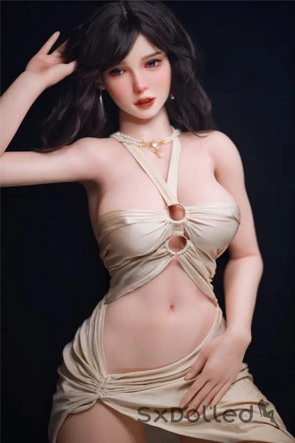 Kaelis (H-Cup) (163cm) | Sex Doll | JY Doll | SxDolled.