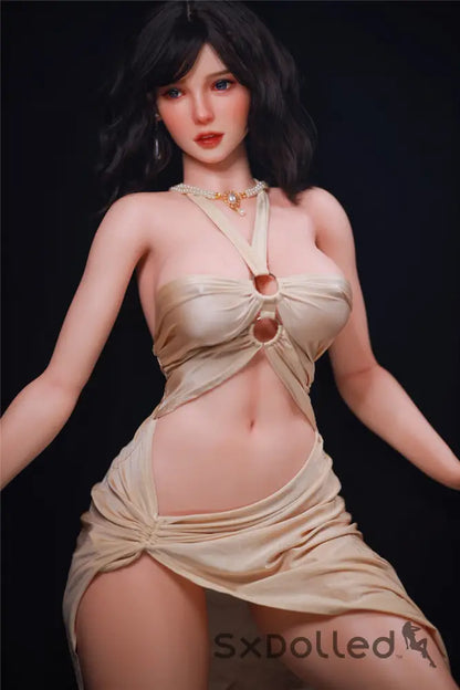 Kaelis (H-Cup) (163cm) | Sex Doll | JY Doll | SxDolled.