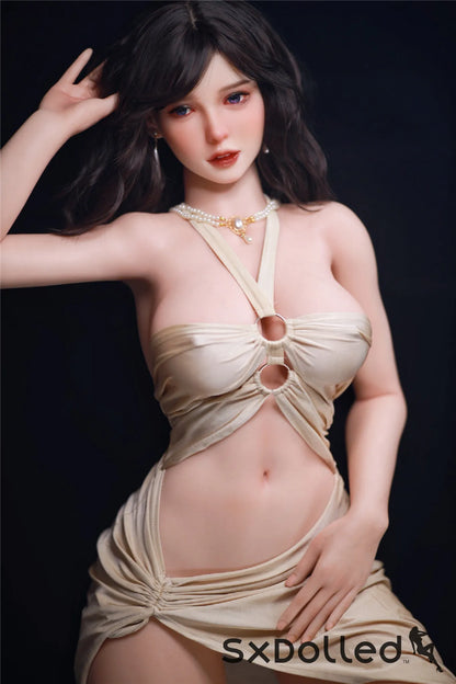 Kaelis (H-Cup) (163cm) | Sex Doll | JY Doll | SxDolled.