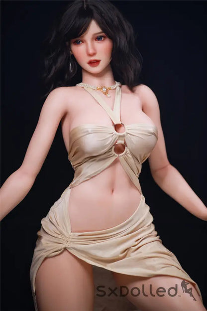 Kaelis (H-Cup) (163cm) | Sex Doll | JY Doll | SxDolled.