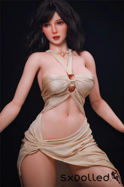 Kaelis (H-Cup) (163cm) | Sex Doll | JY Doll | SxDolled.