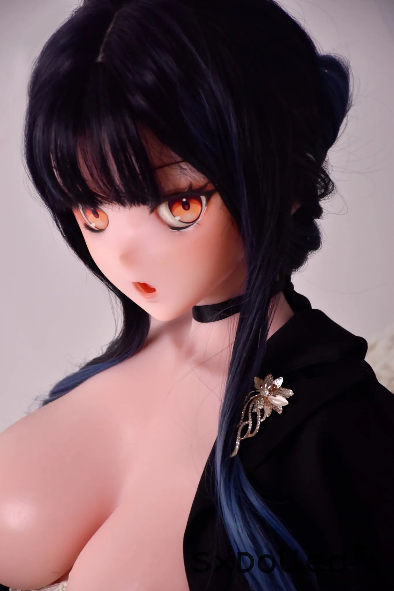 Kagura (E-Cup) (148cm) | Sex Doll | Elsa Babe Doll | SxDolled.