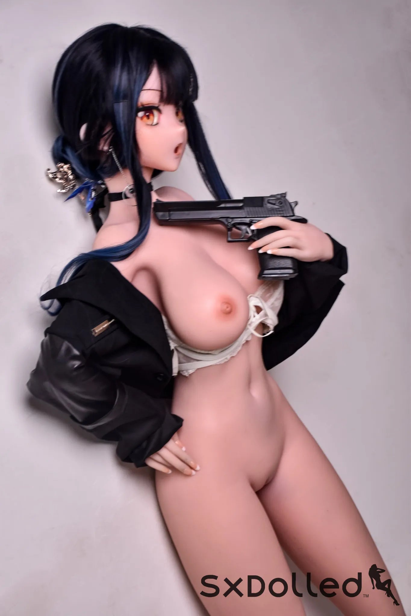 Kagura (E-Cup) (148cm) | Sex Doll | Elsa Babe Doll | SxDolled.