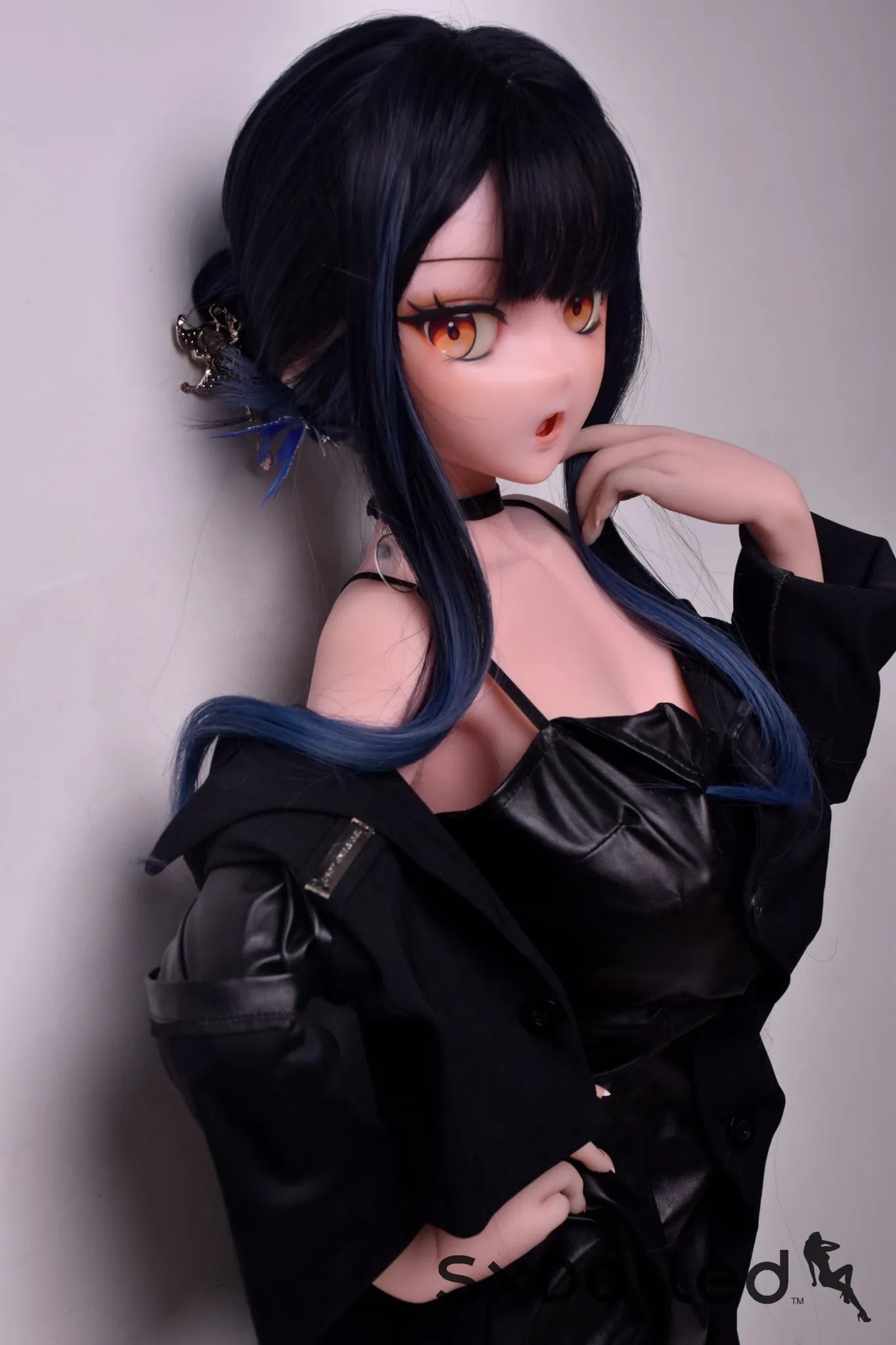 Kagura (E-Cup) (148cm) | Sex Doll | Elsa Babe Doll | SxDolled.