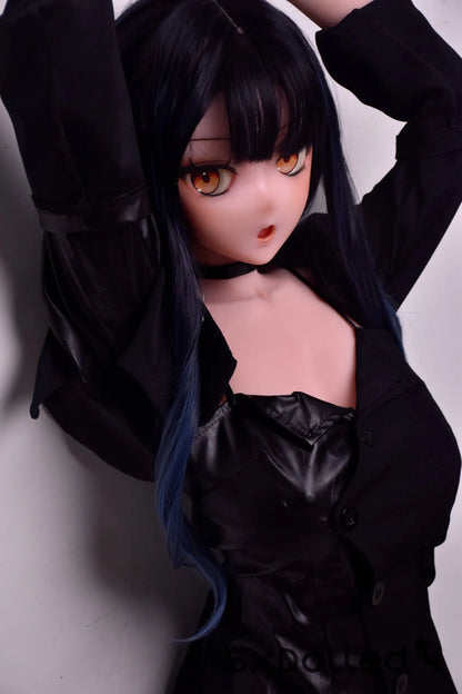 Kagura (E-Cup) (148cm) | Sex Doll | Elsa Babe Doll | SxDolled.