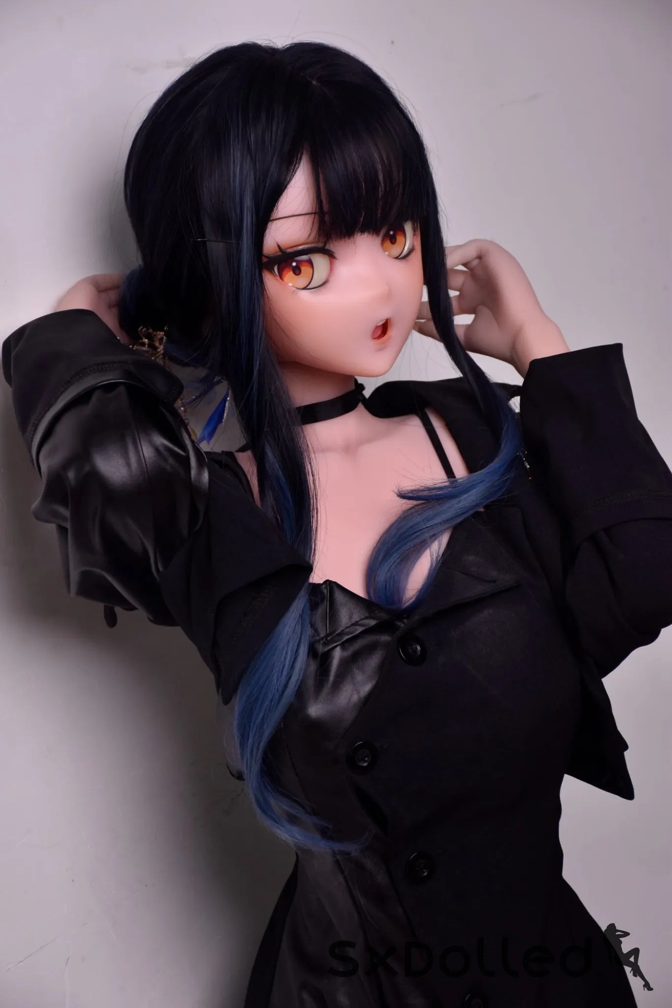 Kagura (E-Cup) (148Cm) | Sex Doll