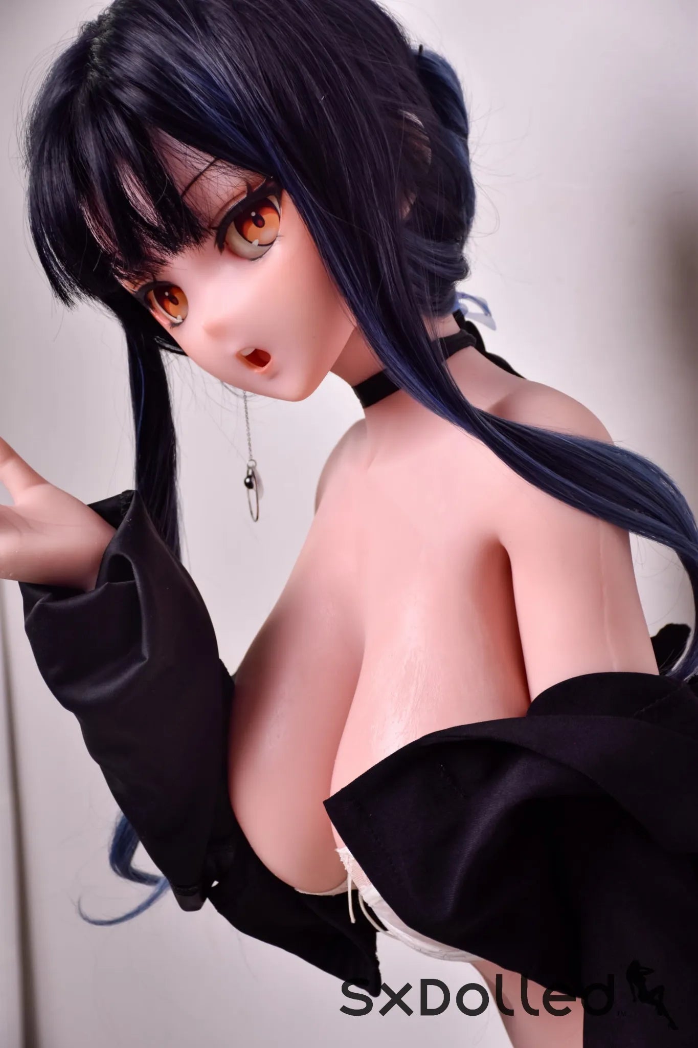 Kagura (E-Cup) (148cm) | Sex Doll | Elsa Babe Doll | SxDolled.