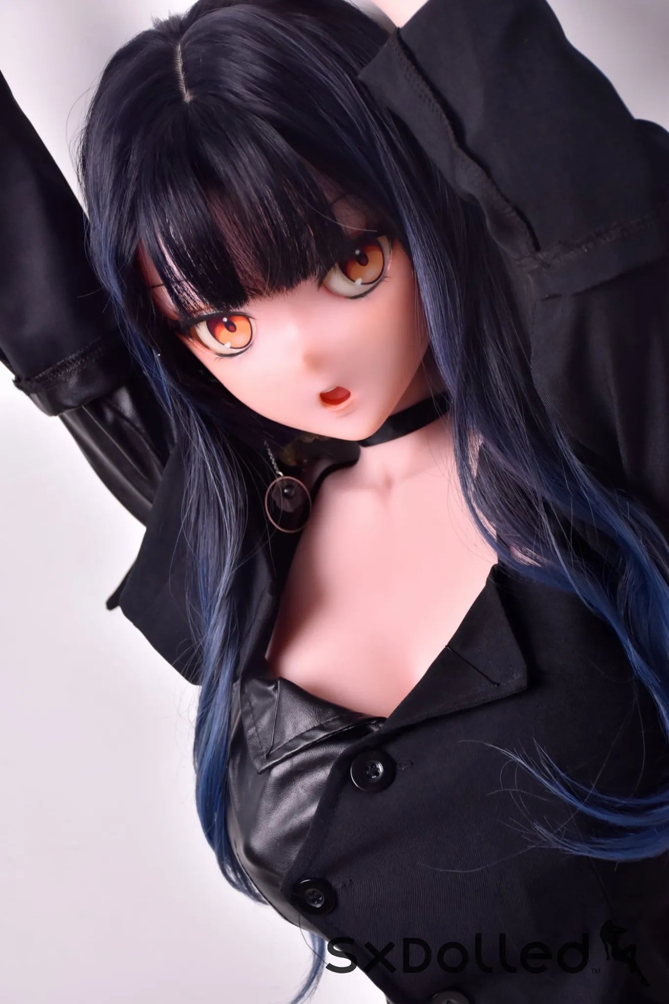 Kagura (E-Cup) (148cm) | Sex Doll | Elsa Babe Doll | SxDolled.