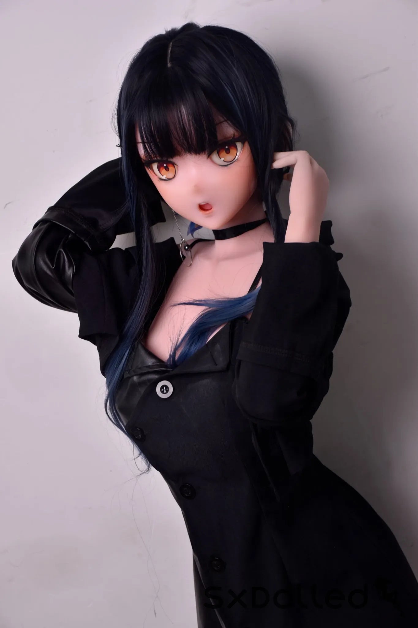 Kagura (E-Cup) (148cm) | Sex Doll | Elsa Babe Doll | SxDolled.