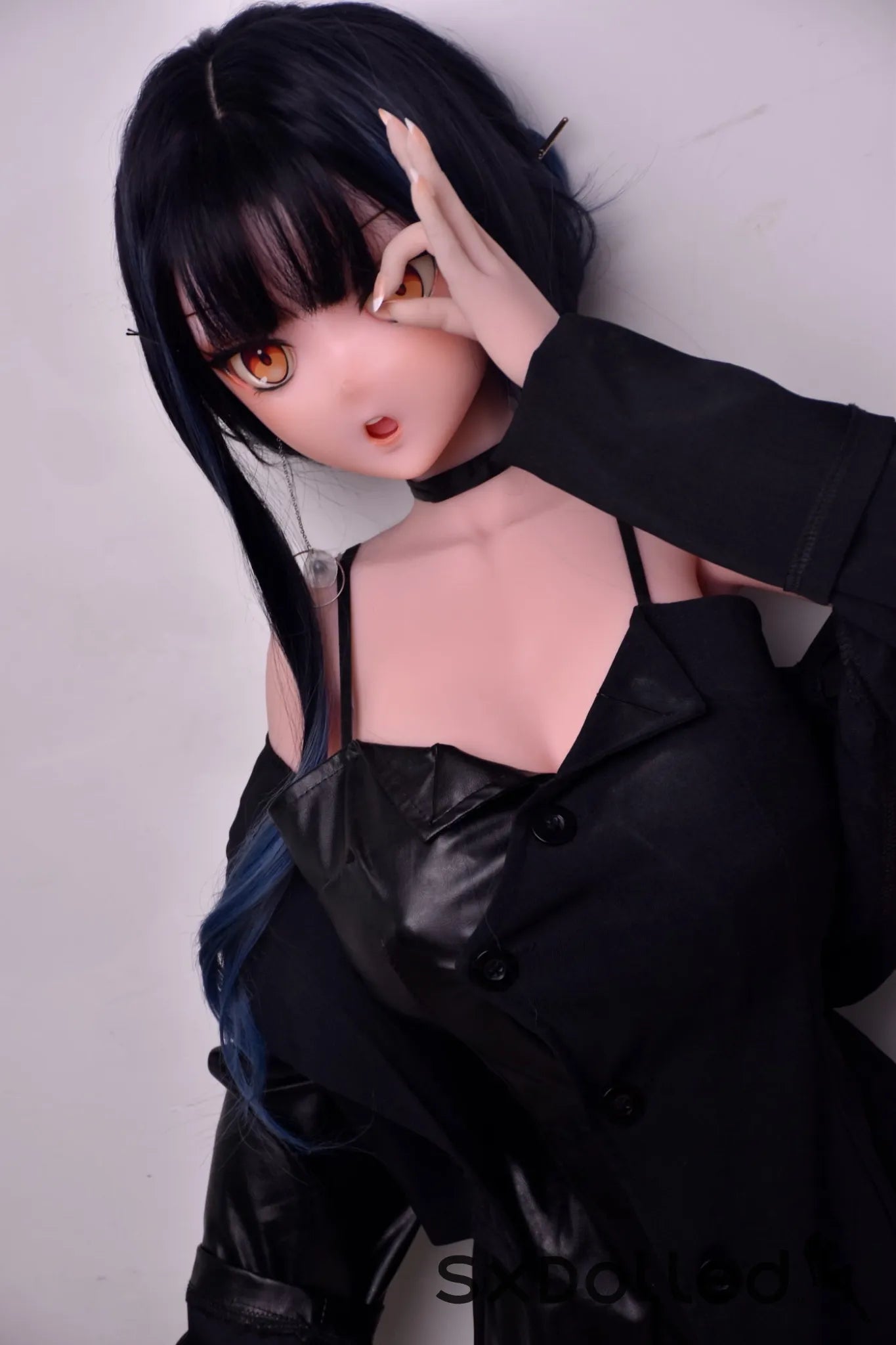 Kagura (E-Cup) (148Cm) | Sex Doll