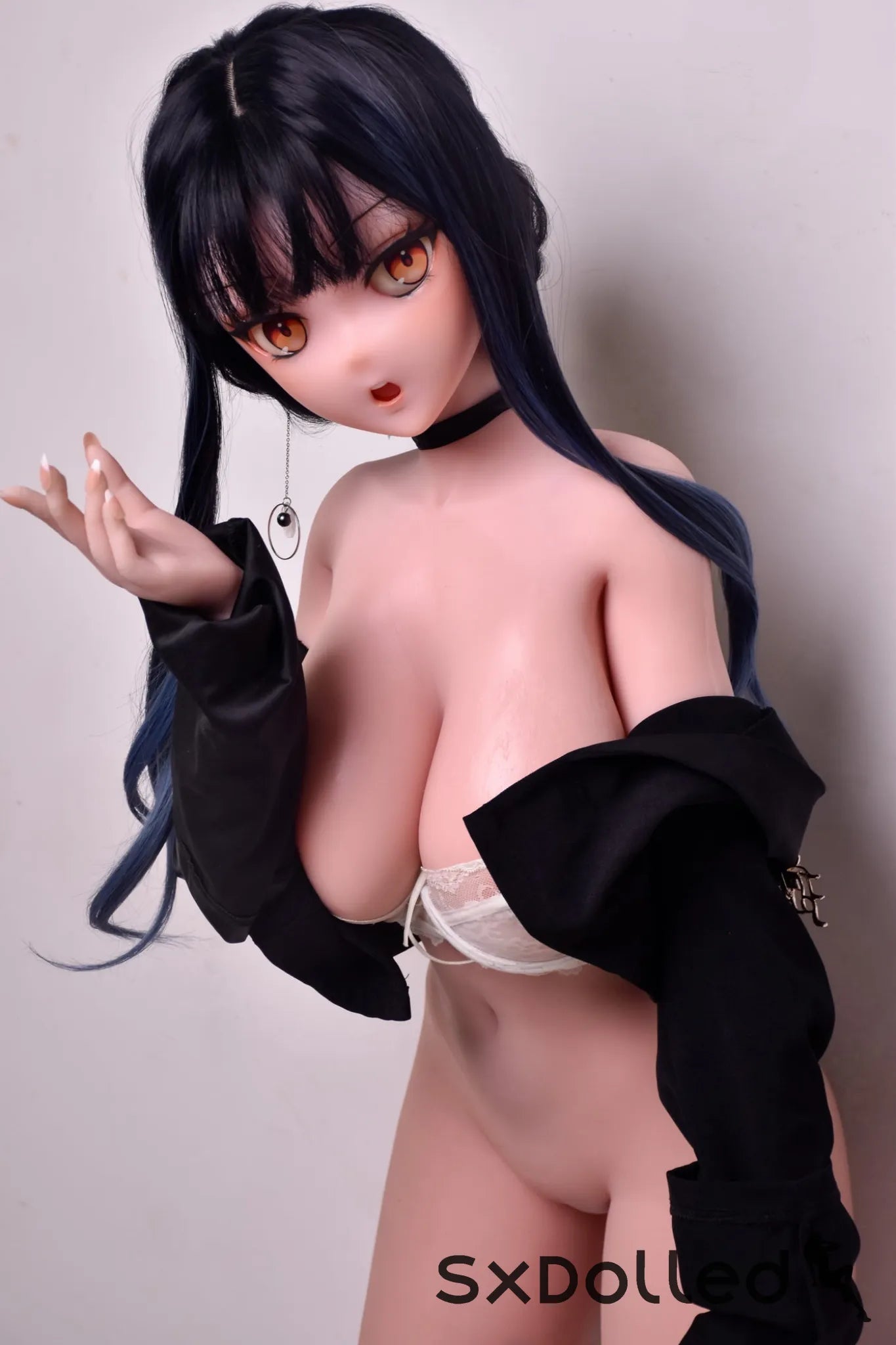 Kagura (E-Cup) (148cm) | Sex Doll | Elsa Babe Doll | SxDolled.