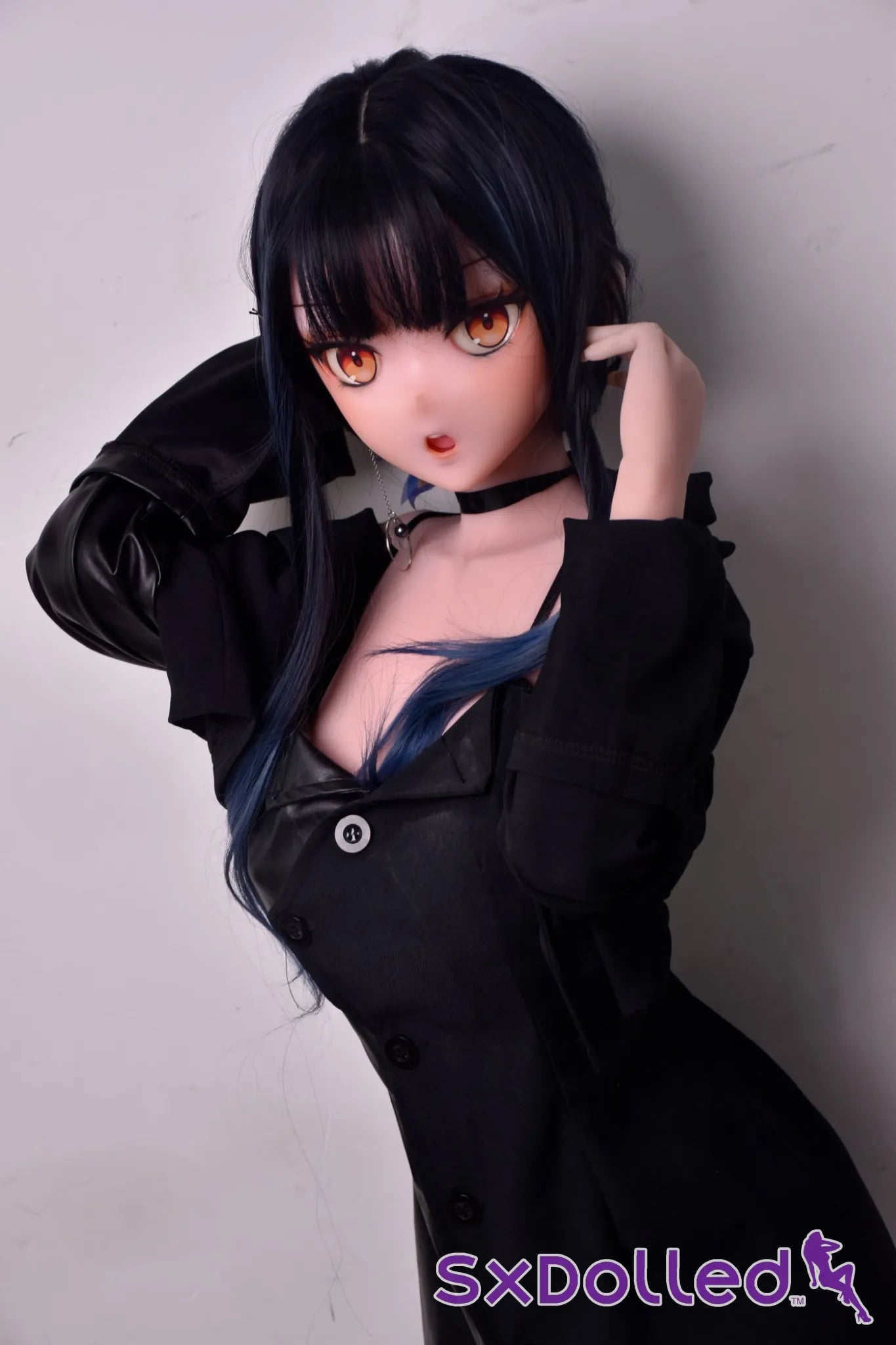 Kagura (E-Cup) (148cm) | Sex Doll | Elsa Babe Doll | SxDolled.