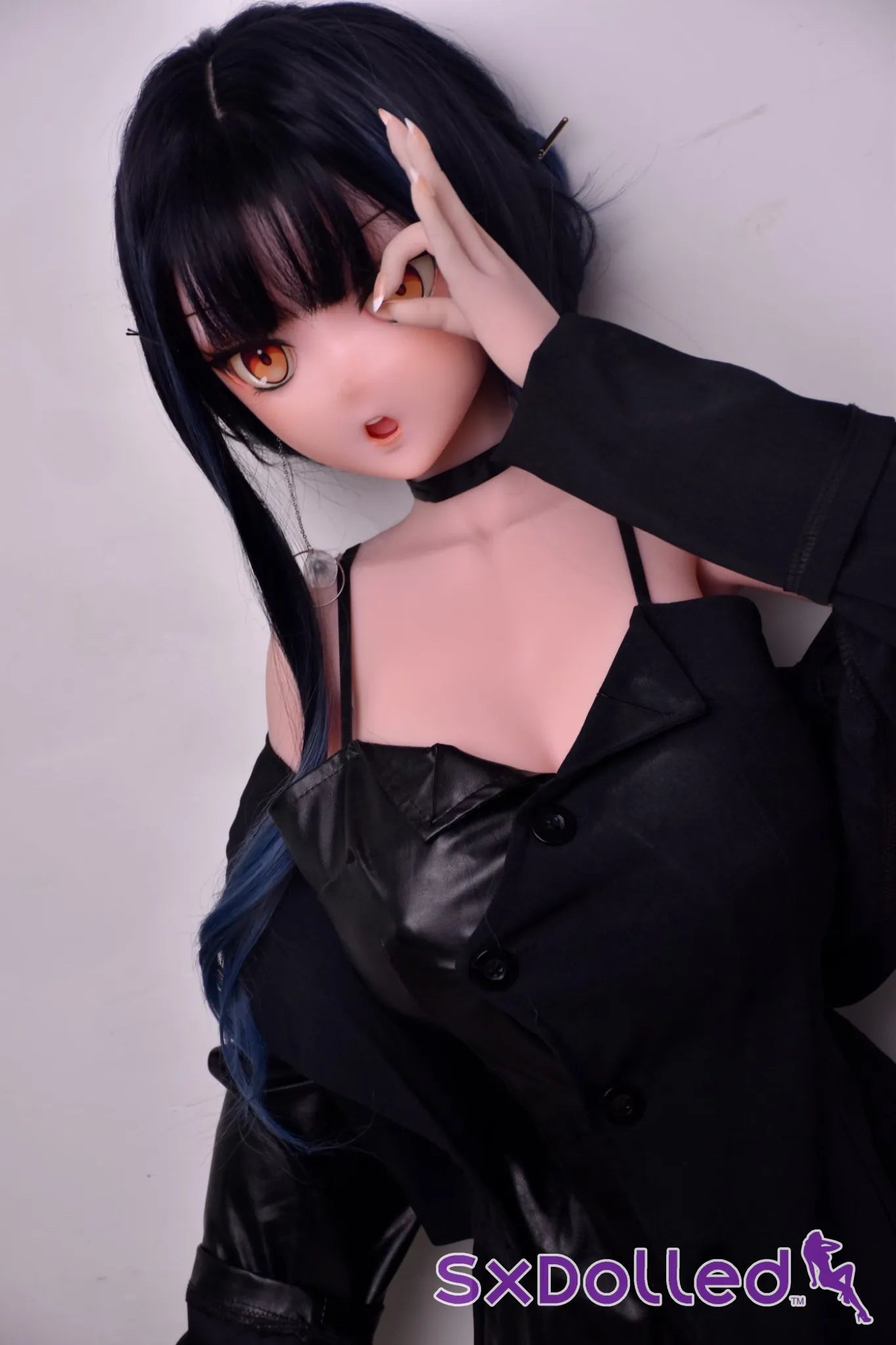 Kagura (E-Cup) (148Cm) | Sex Doll