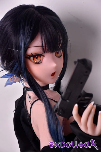 Kagura (E-Cup) (148Cm) | Sex Doll