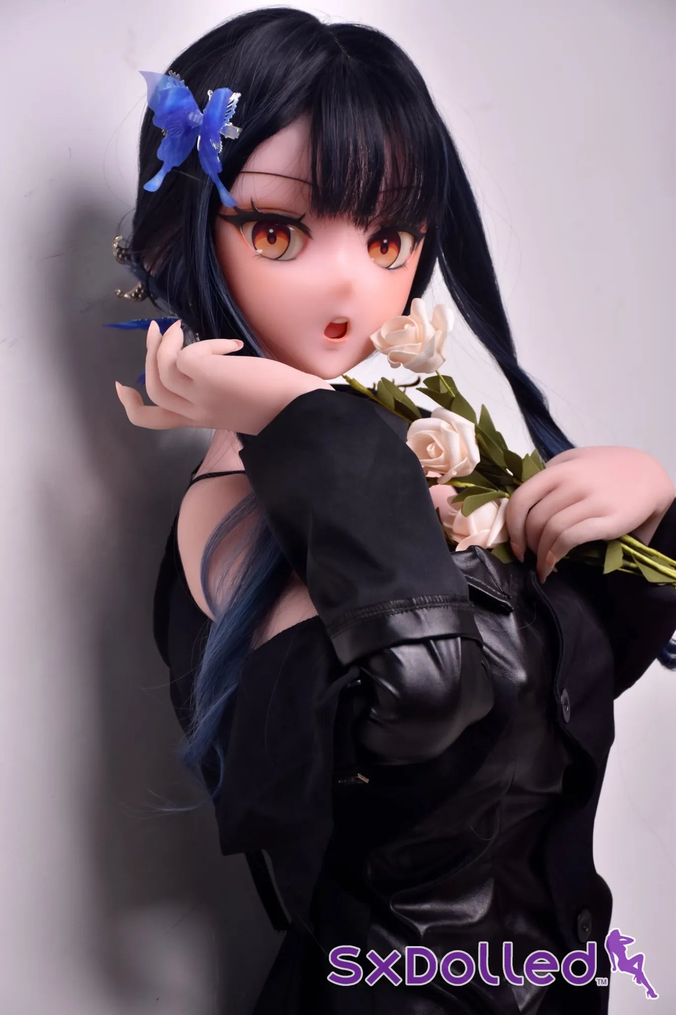 Kagura (E-Cup) (148cm) | Sex Doll | Elsa Babe Doll | SxDolled.