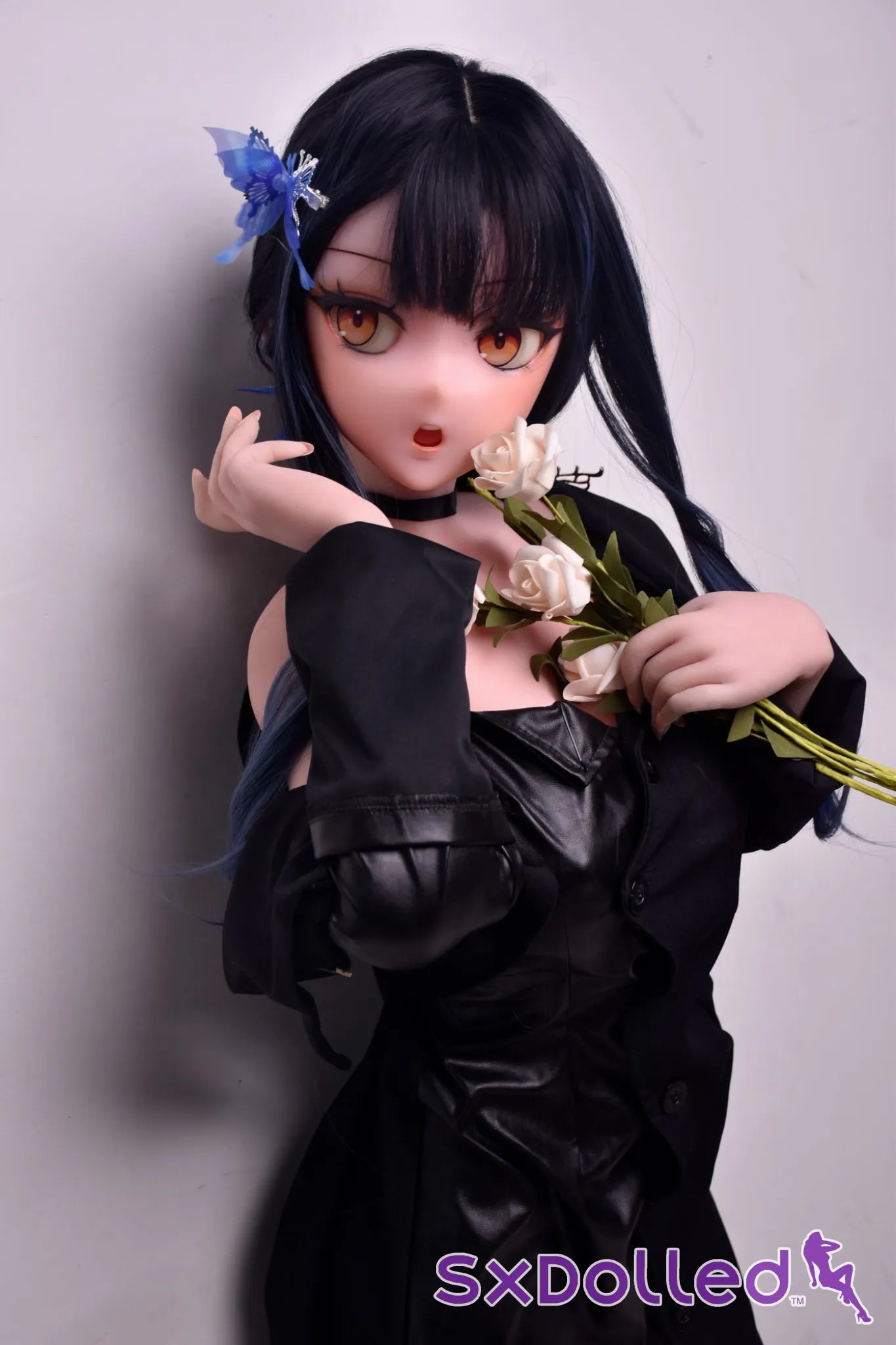 Kagura (E-Cup) (148cm) | Sex Doll | Elsa Babe Doll | SxDolled.