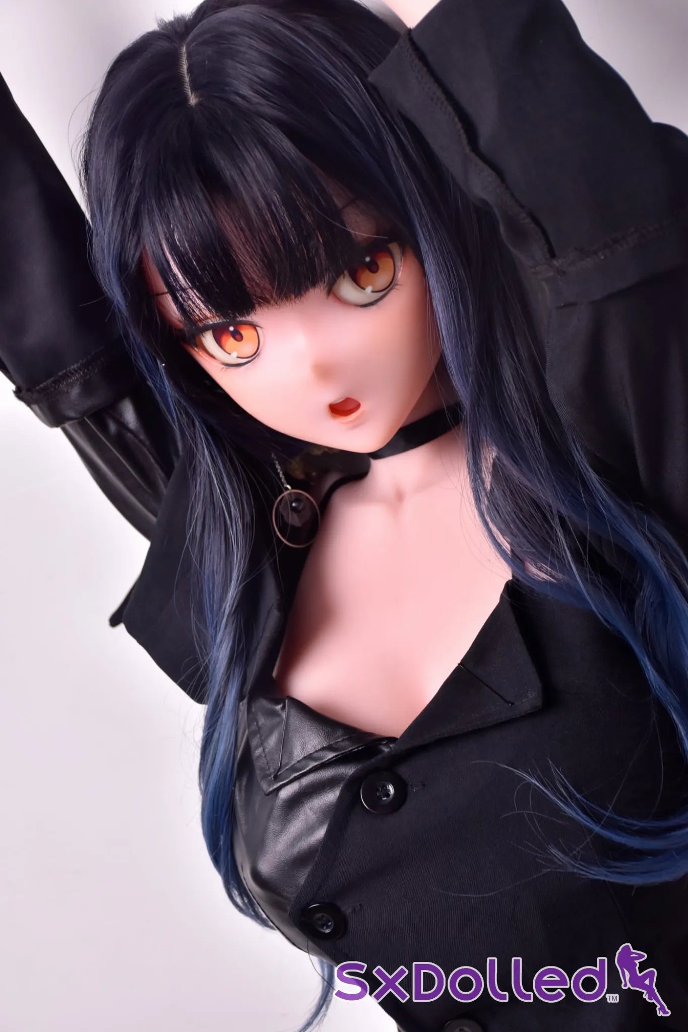 Kagura (E-Cup) (148cm) | Sex Doll | Elsa Babe Doll | SxDolled.