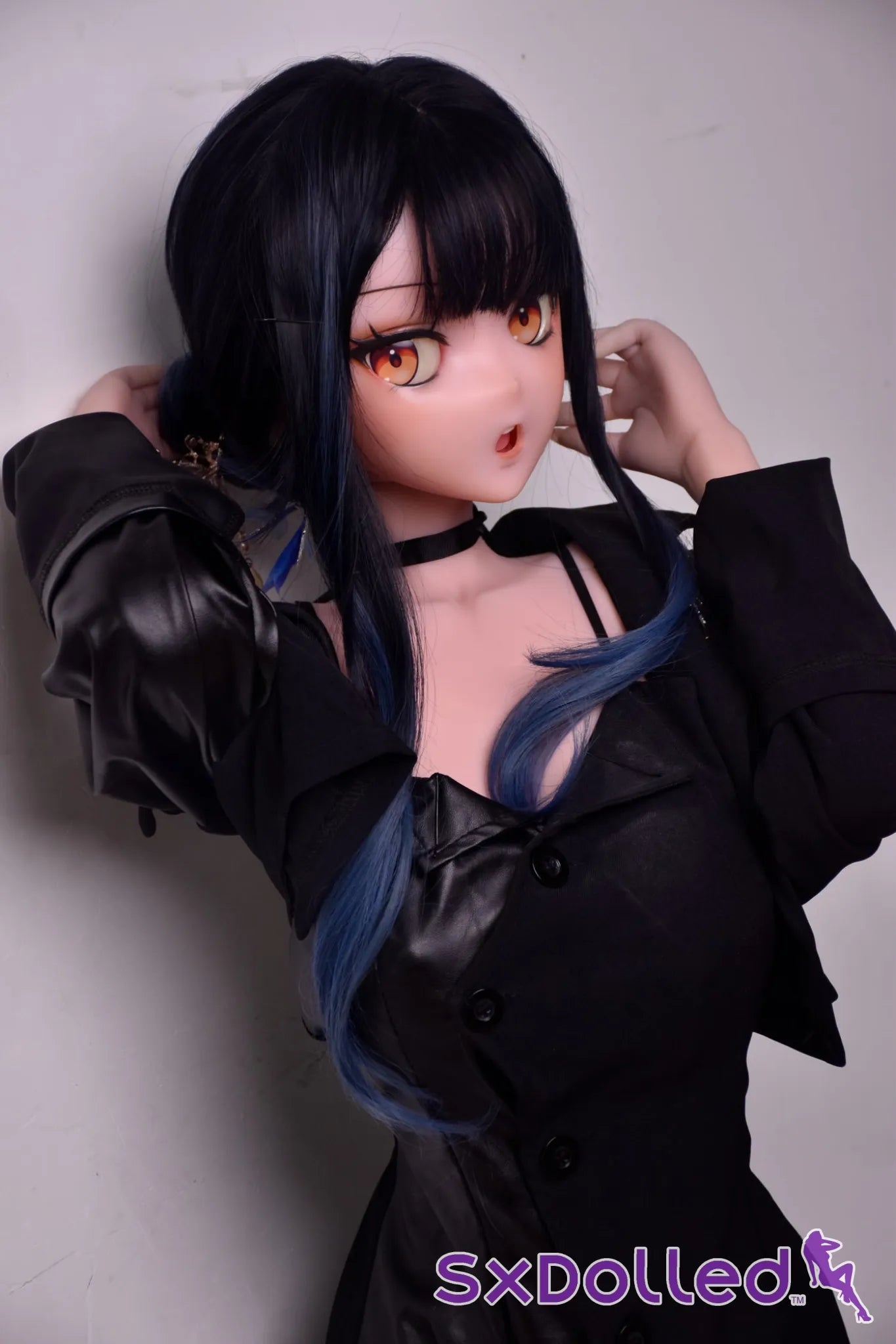 Kagura (E-Cup) (148Cm) | Sex Doll