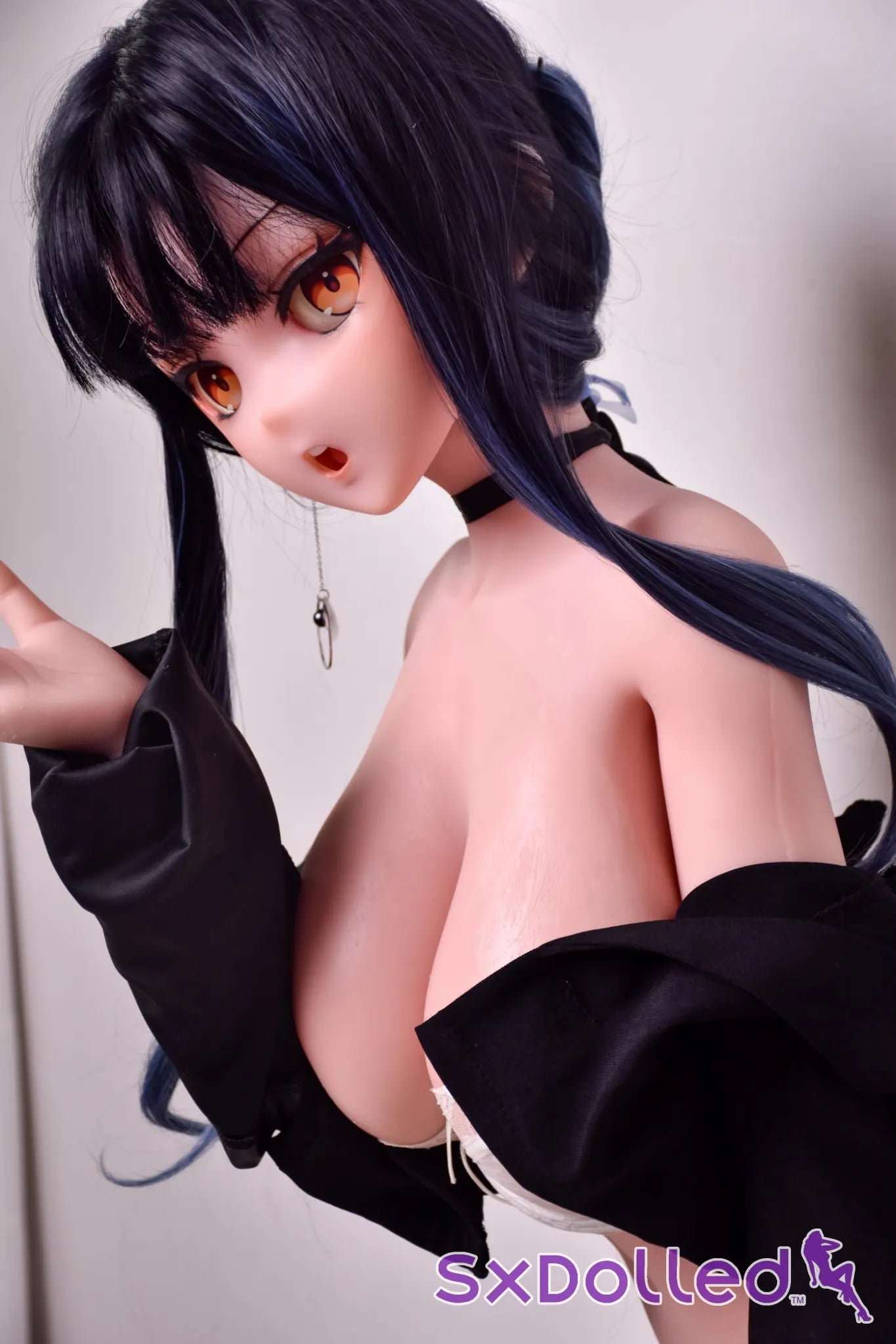 Kagura (E-Cup) (148cm) | Sex Doll | Elsa Babe Doll | SxDolled.
