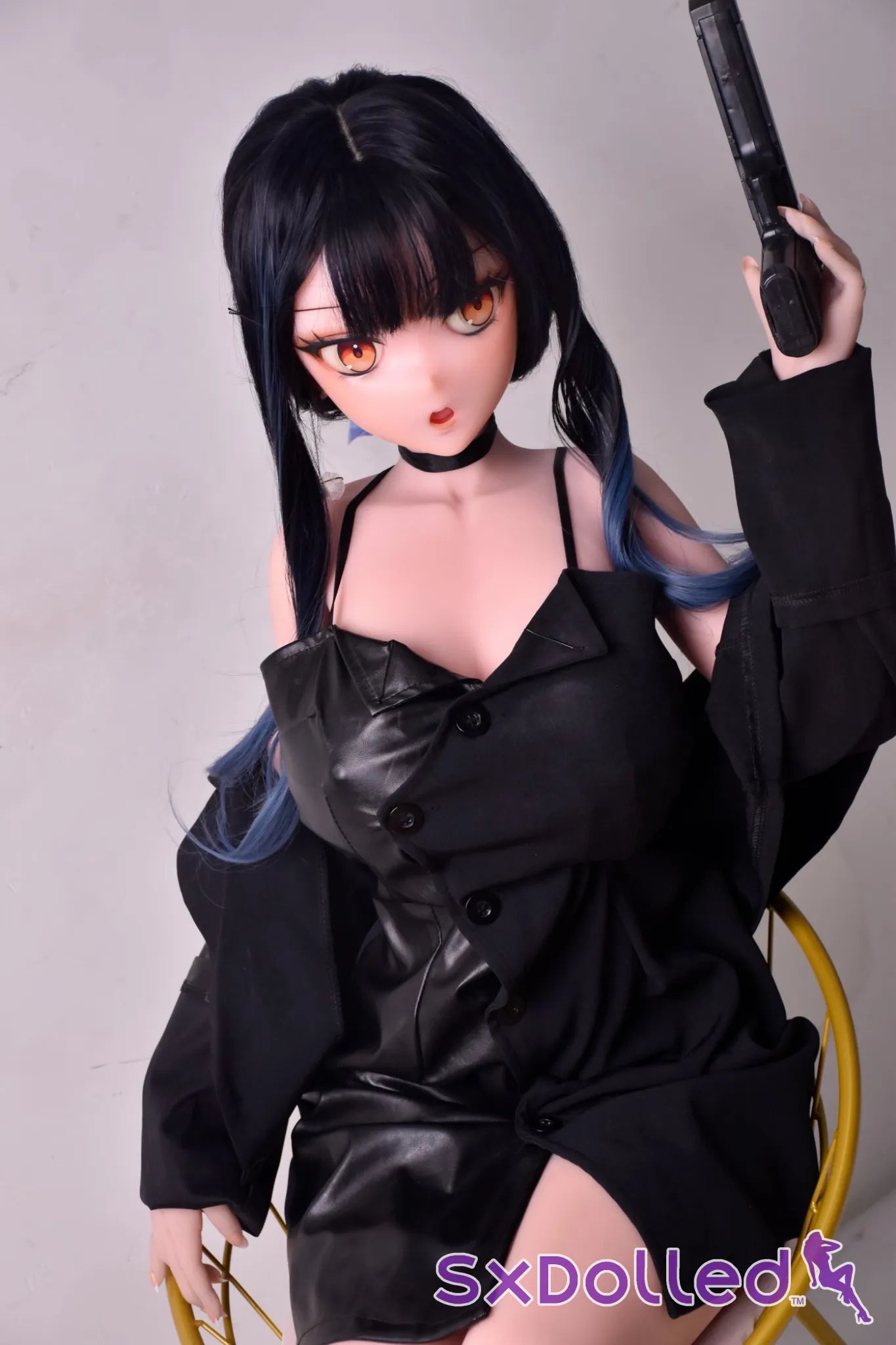 Kagura (E-Cup) (148Cm) | Sex Doll