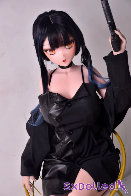 Kagura (E-Cup) (148Cm) | Sex Doll